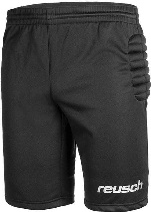 Actual product image Reusch Starter II goalkeeper shorts men (L)