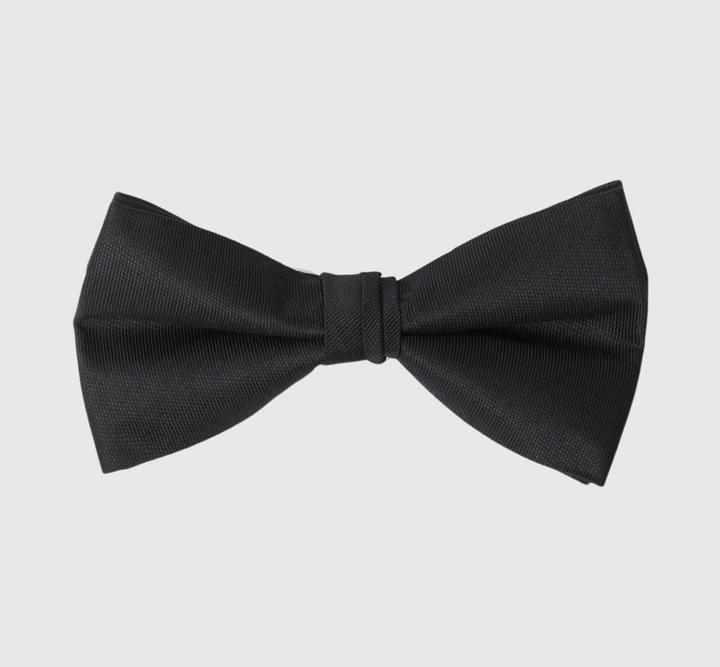 Image du produit Selected Homme Noeud papillon uni