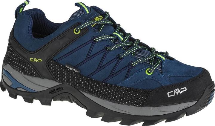 Produktbild CMP Campagnolo Rigel Low WP Schuhe (41)