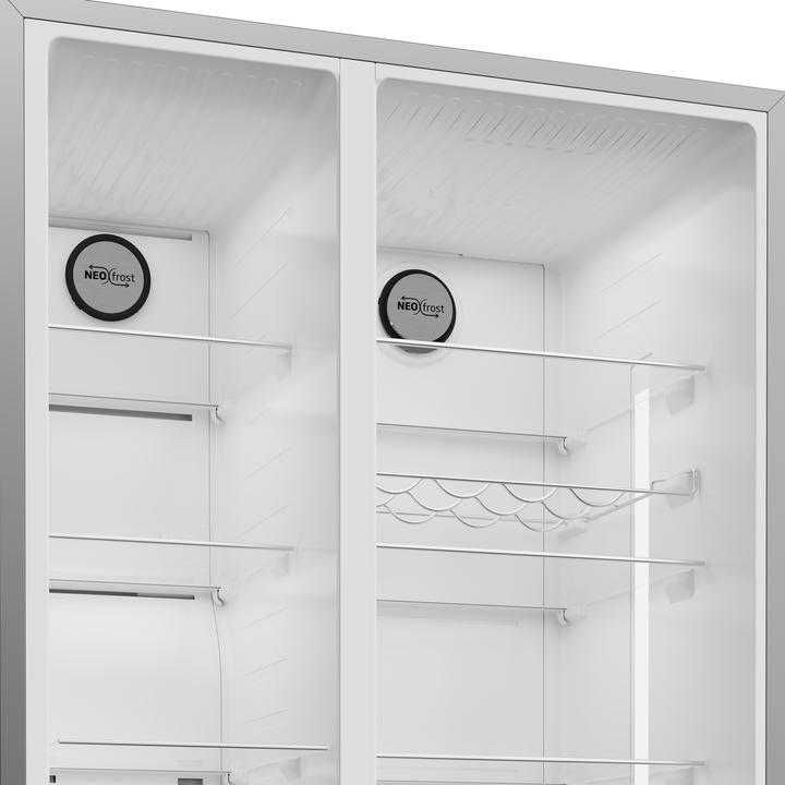 Image du produit Beko GN162341PTCHN (571 l)