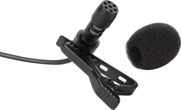 Actual product image IK Multimedia iRig Mic Lav