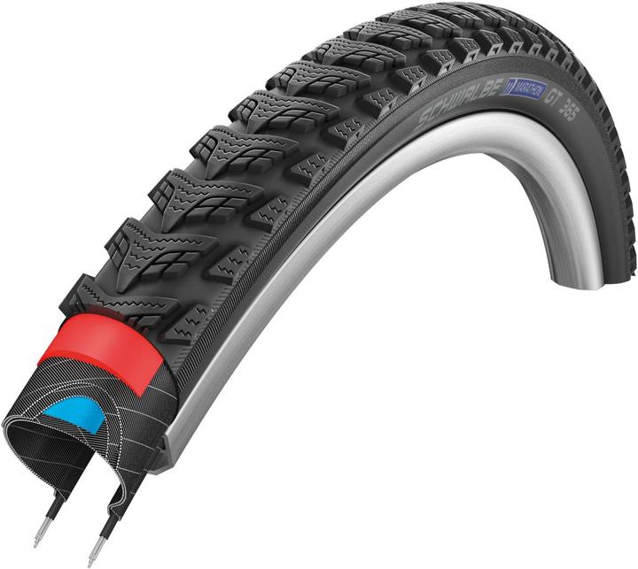 Produktbild Schwalbe Marathon GT 365 (20 x 2.15)