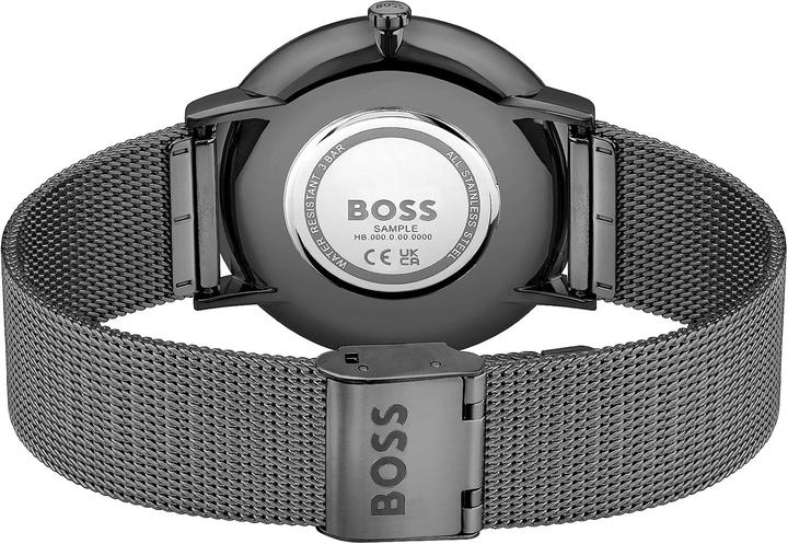 Produktbild BOSS Skyliner (Analoguhr, 40 mm)