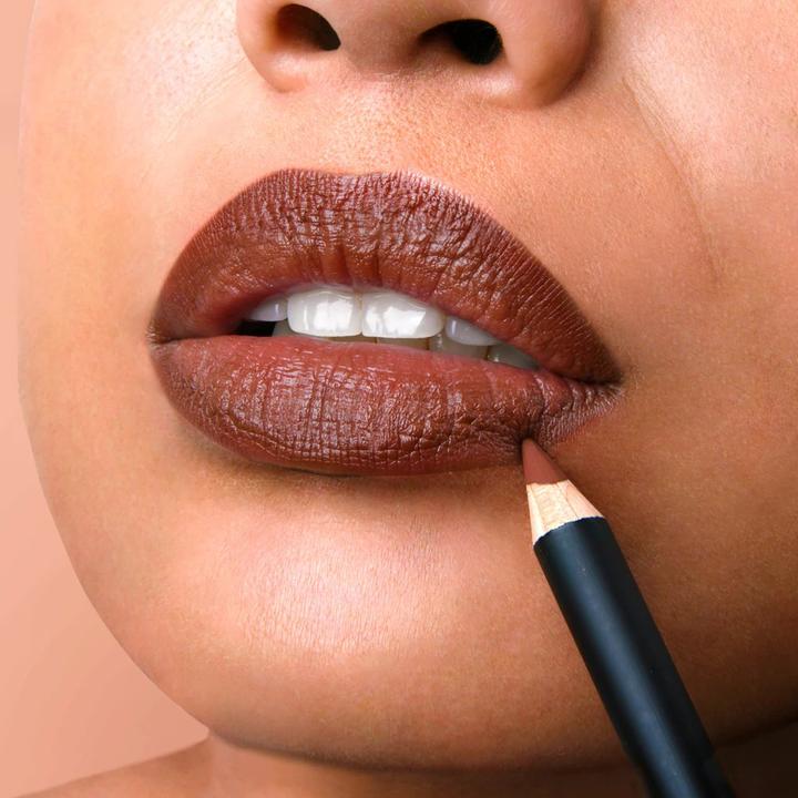 Produktbild Barry M Lip Liner) - Shade: Chocolate
