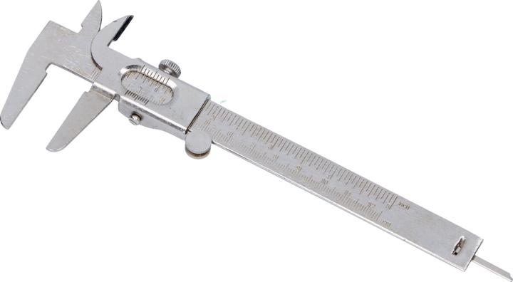 Actual product image Dialmax Caliper (12 cm)
