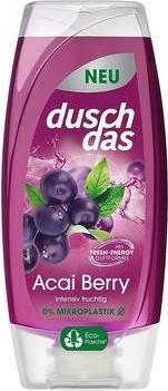 Actual product image duschdas Shower Acai Berry (225 ml)