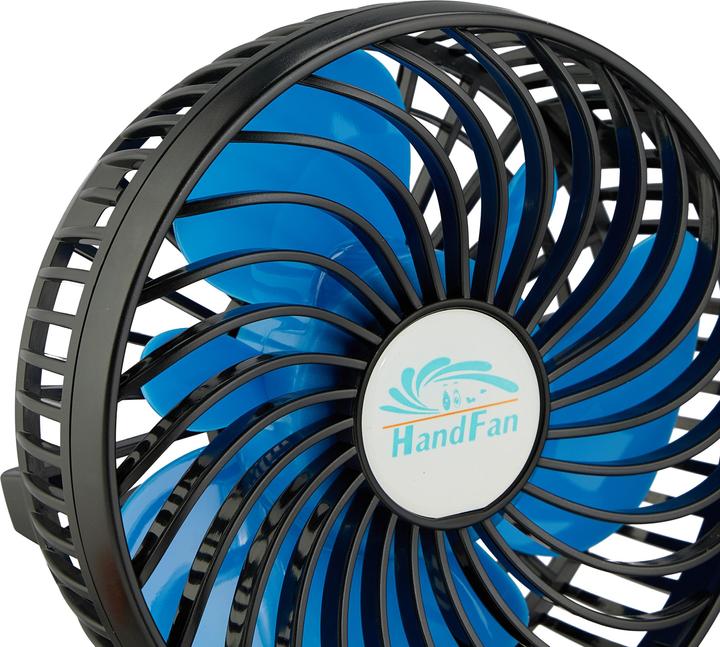 Produktbild Relaxdays Handventilator