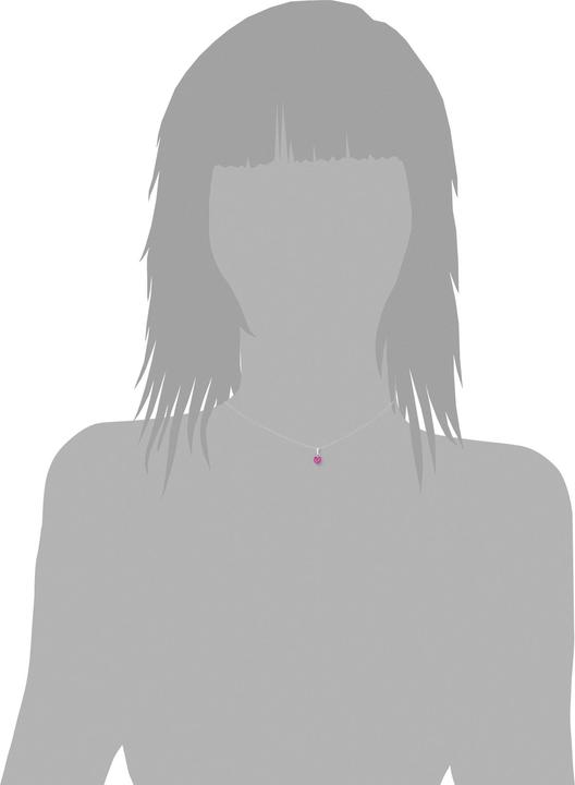 Produktbild Amor Sets (Silber 925, 35 cm)