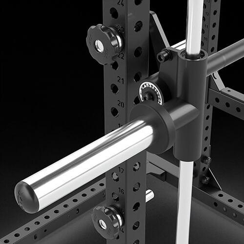 Actual product image ATX Multipresse-Optionen Rack-Series 660