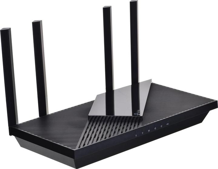 Produktbild TP-Link Archer AX55 Pro Wi-Fi 6 Dual-Band 2.5Gbit Router AX5400