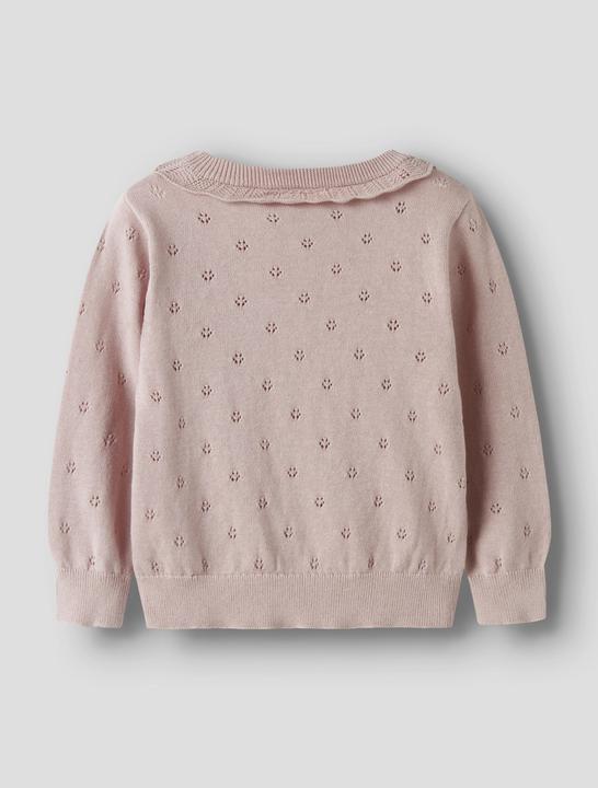 Produktbild Name it Regular Fit Strickpullover (104)