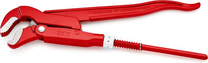 Produktbild Knipex Rohrzange S-Maul (320 mm)