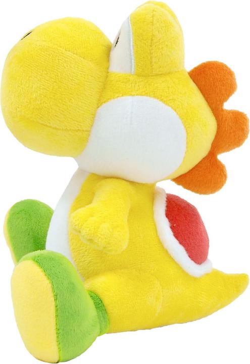 Immagine prodotto Together Plus SUPER MARIO - Yoshi Jaune - Peluche 20cm (20 cm)