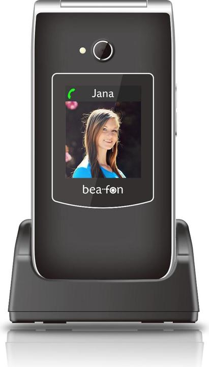 Actual product image Bea-Fon SL645 LTE (2.80", 1.30 Mpx)