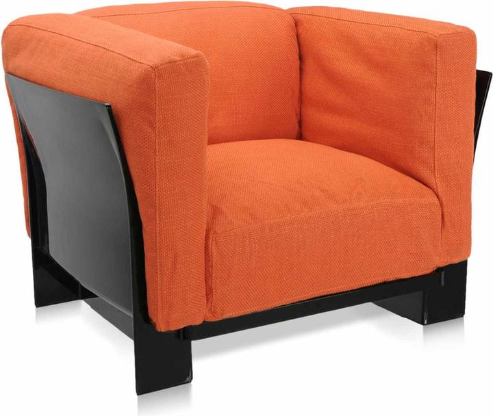 Actual product image Kartell Pop duo