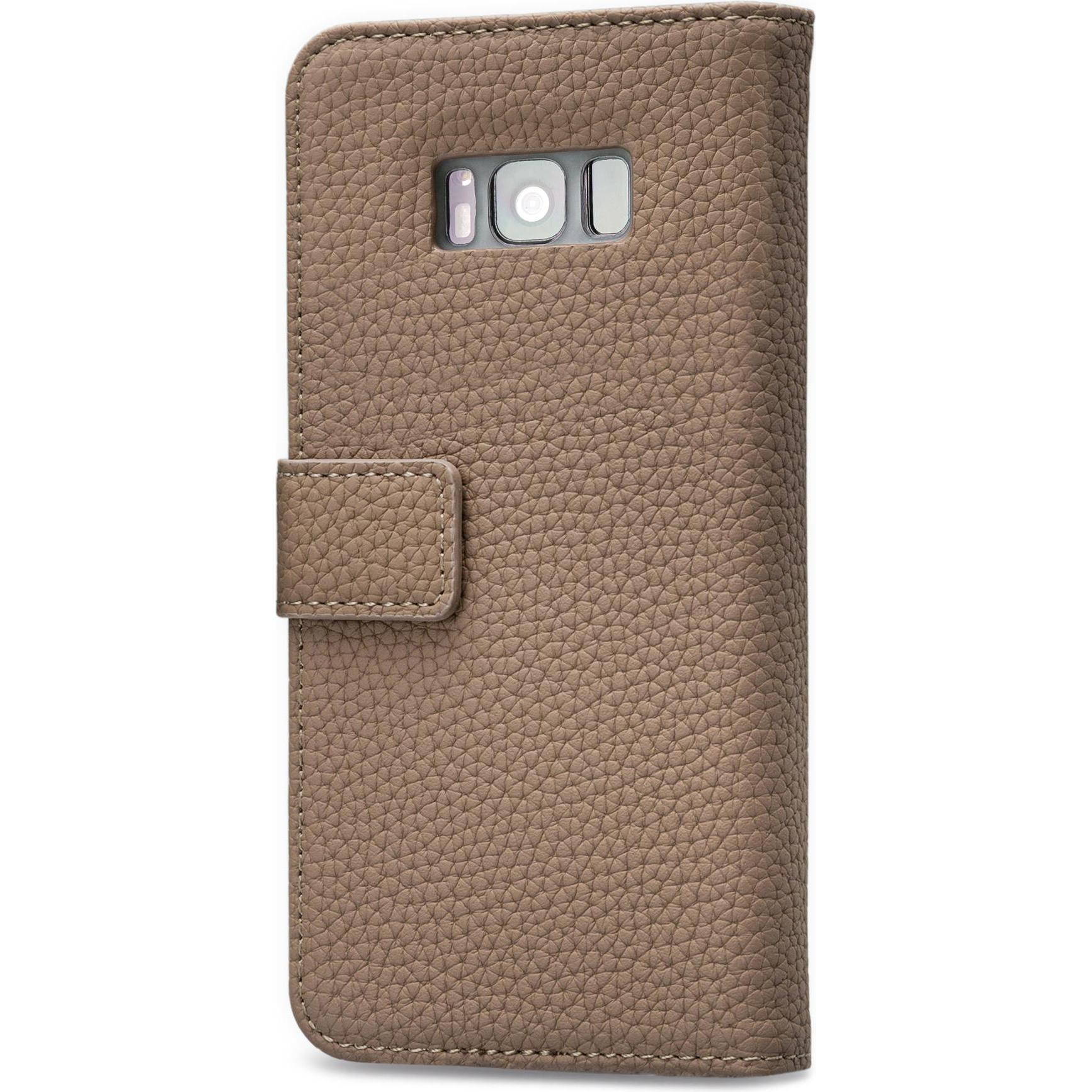 Thumbnail - Mobilize, Portemonnaie, Elite Gelly Wallet, Braun