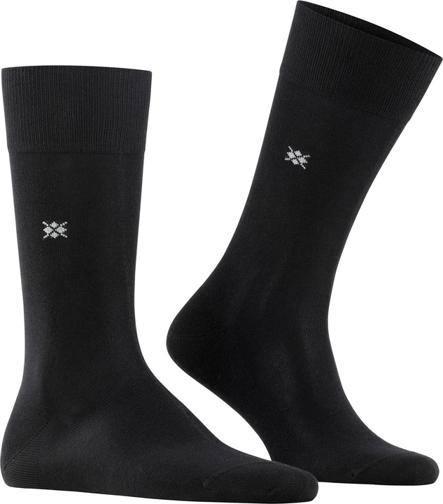 Image du produit Burlington Chaussettes Casual Confortables DUBLIN SO (lot de 2, 40 - 46)