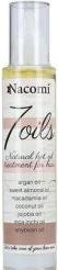Image du produit Nacomi 7Oils Mask For Hair Oiling 100Ml (100 ml)