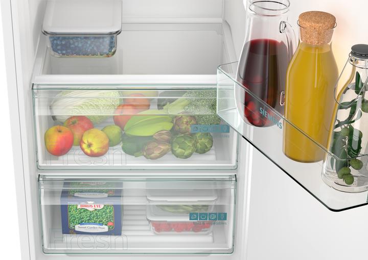 Actual product image Siemens SIEM built-in refrigerator (280 l)