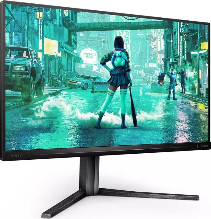 Actual product image Philips MMD 2N3200U/00 Fast IPS Monitor,,, 2x HDMI, DisplayPort (1920 x 1080 pixels, 24.50")