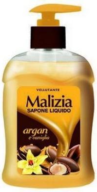 Actual product image Malizia 8003510005864 (Liquid soap, 300 ml)