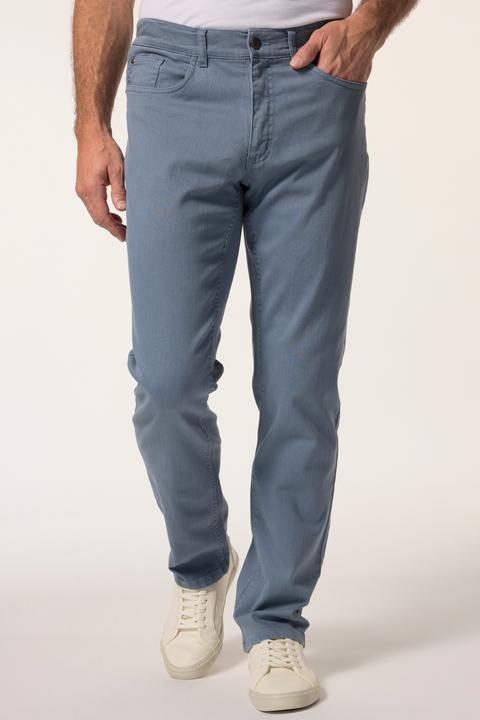 Actual product image Boston Park Jeans, 5-Pocket, Regular Fit, Dehnbund, bis 72 (70)