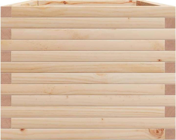 Produktbild vidaXL Pflanzgefäss