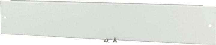 Actual product image Eaton MOE BPZ-FS-1200/2 Front panel for plinth