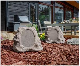 Actual product image Victrola VOS-600 (22 h, Rechargeable battery operated)