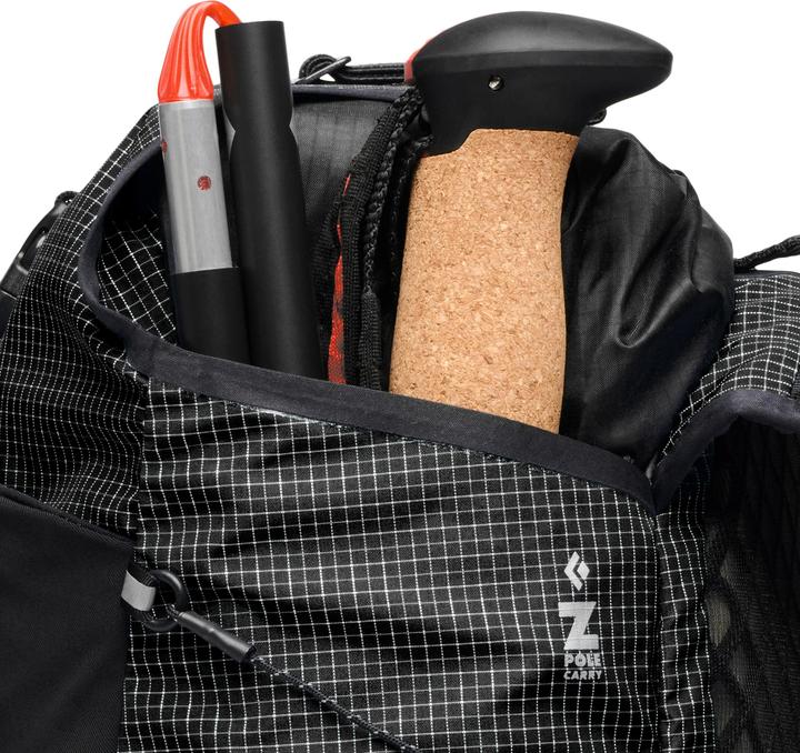 Produktbild Black Diamond W Distance 22 Backpack (22 l)