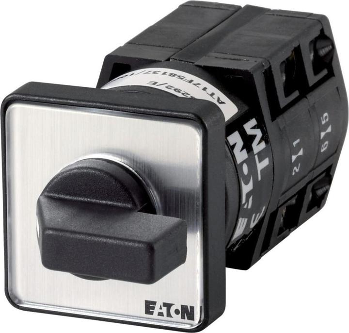 Actual product image Eaton Step switch TM-2-8241/E