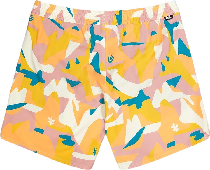 Actual product image Picture Piau 15 swim shorts (L)