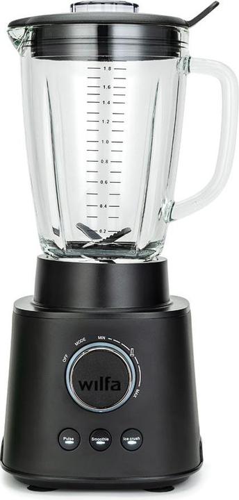 Immagine prodotto Wilfa RBLP-1800B (1800 W)