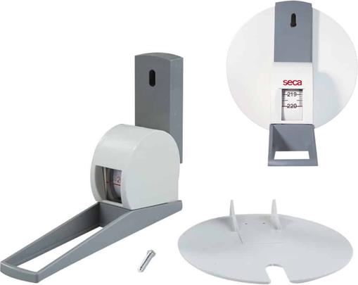 Produktbild Seca 206 Rollmessband