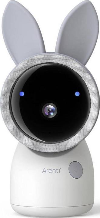 Produktbild Arenti Ainanny A4 Kit Plus (2560 x 1440 Pixels)