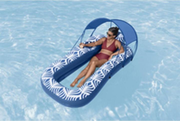Produktbild Bestway Comfort Plush