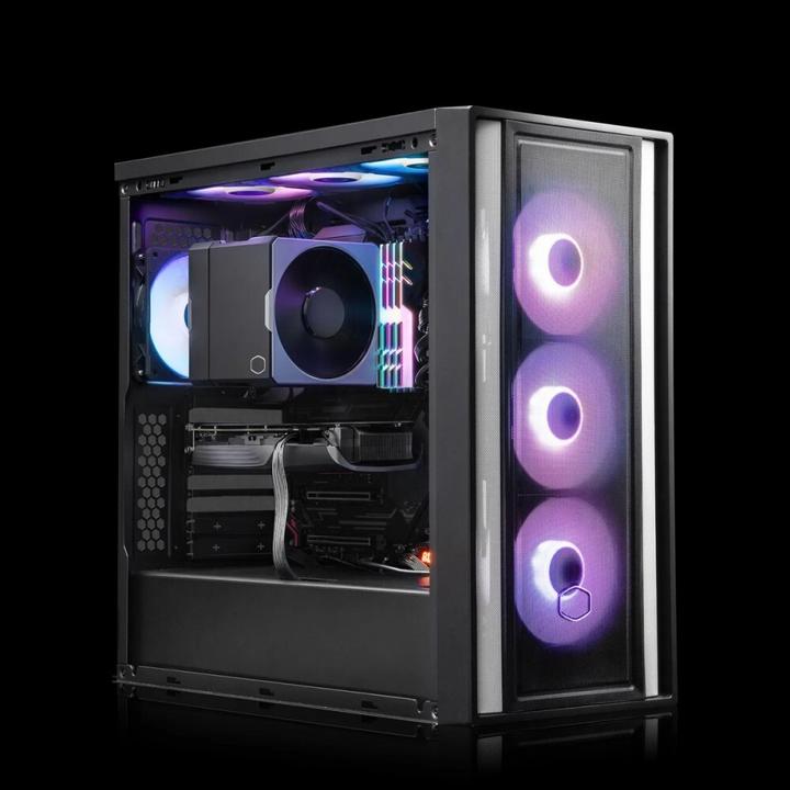 Actual product image Cooler Master Hyper 612 APEX (159 mm)