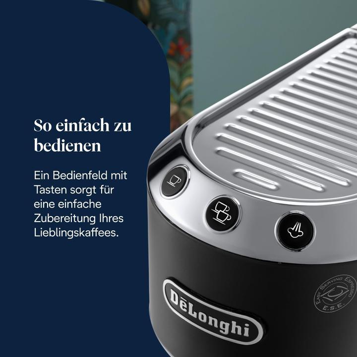 Actual product image De'Longhi Dedica