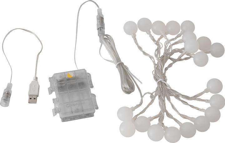 Outwell Catena luminosa Delta