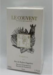 Image du produit Le Couvent Singulières Theria (Eau de parfum, 50 ml)