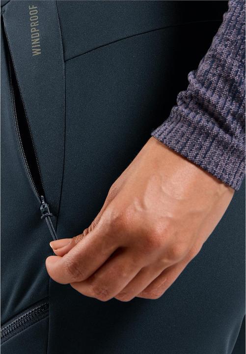 Produktbild Odlo Zeroweight Windproof X Warm (M)