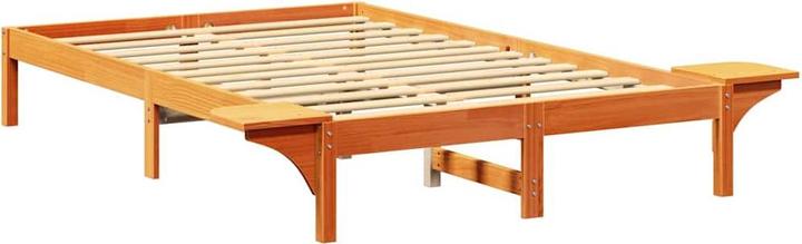 Image du produit vidaXL Bett (140 x 190 cm)