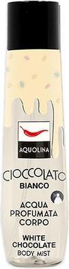 Produktbild Aquolina White Chocolate Scented Body Water 150ml (Körperlotion, 150 ml)
