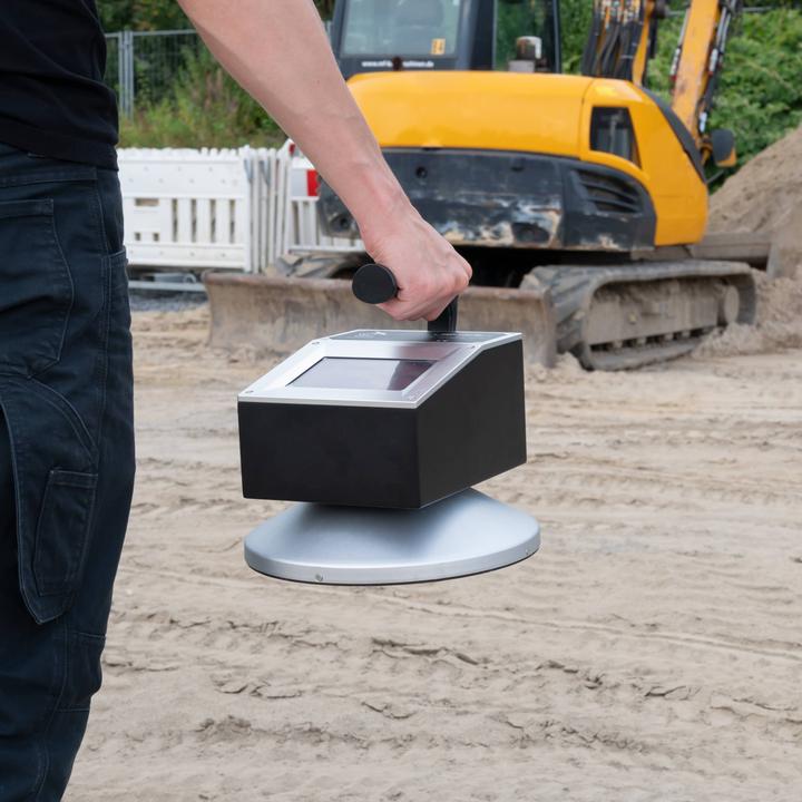 Actual product image PCE Instruments PCE-SCD 50