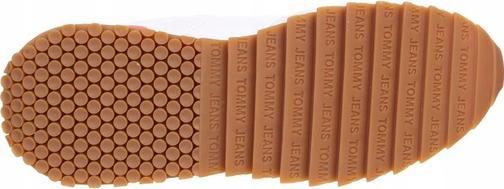 Produktbild Tommy Hilfiger Tjw Retro Runner Damenschuhe (37)