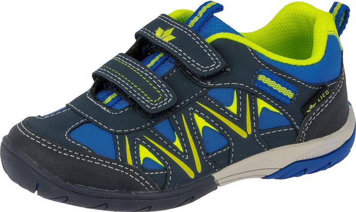 Actual product image Lico Hummingbird V (33)