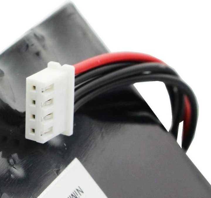 Actual product image AccuCell Battery for mobile oscilloscope Scopix II OX7042 Battery 4/3AFX8 689139b00