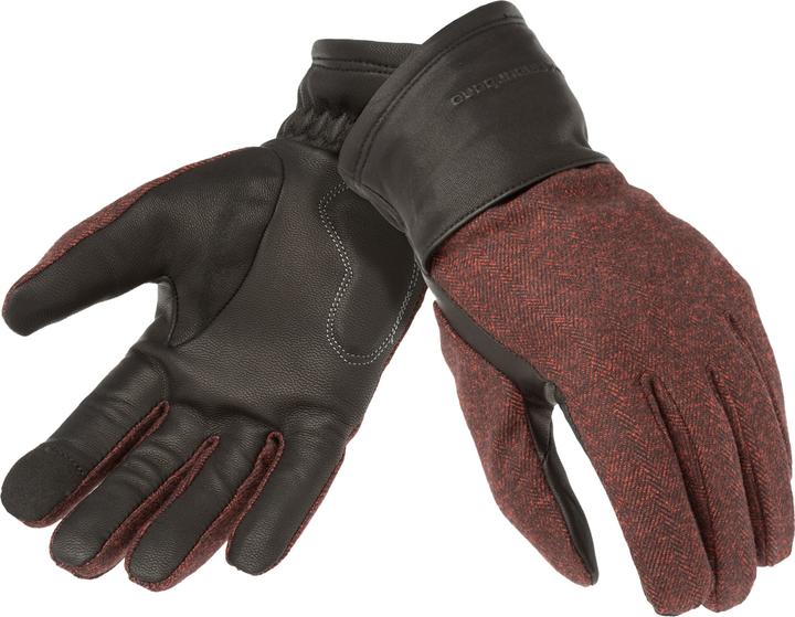 Actual product image Tucano Urbano Gloves convertible ladies (XS)