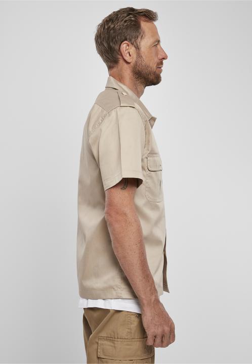 Actual product image Brandit Short Sleeves US Shirt (4XL)
