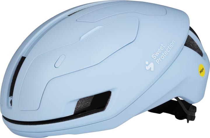 Blu Gelo